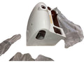 Sea-Doo Console ASM Starboardardd, OEM Part # 204073430