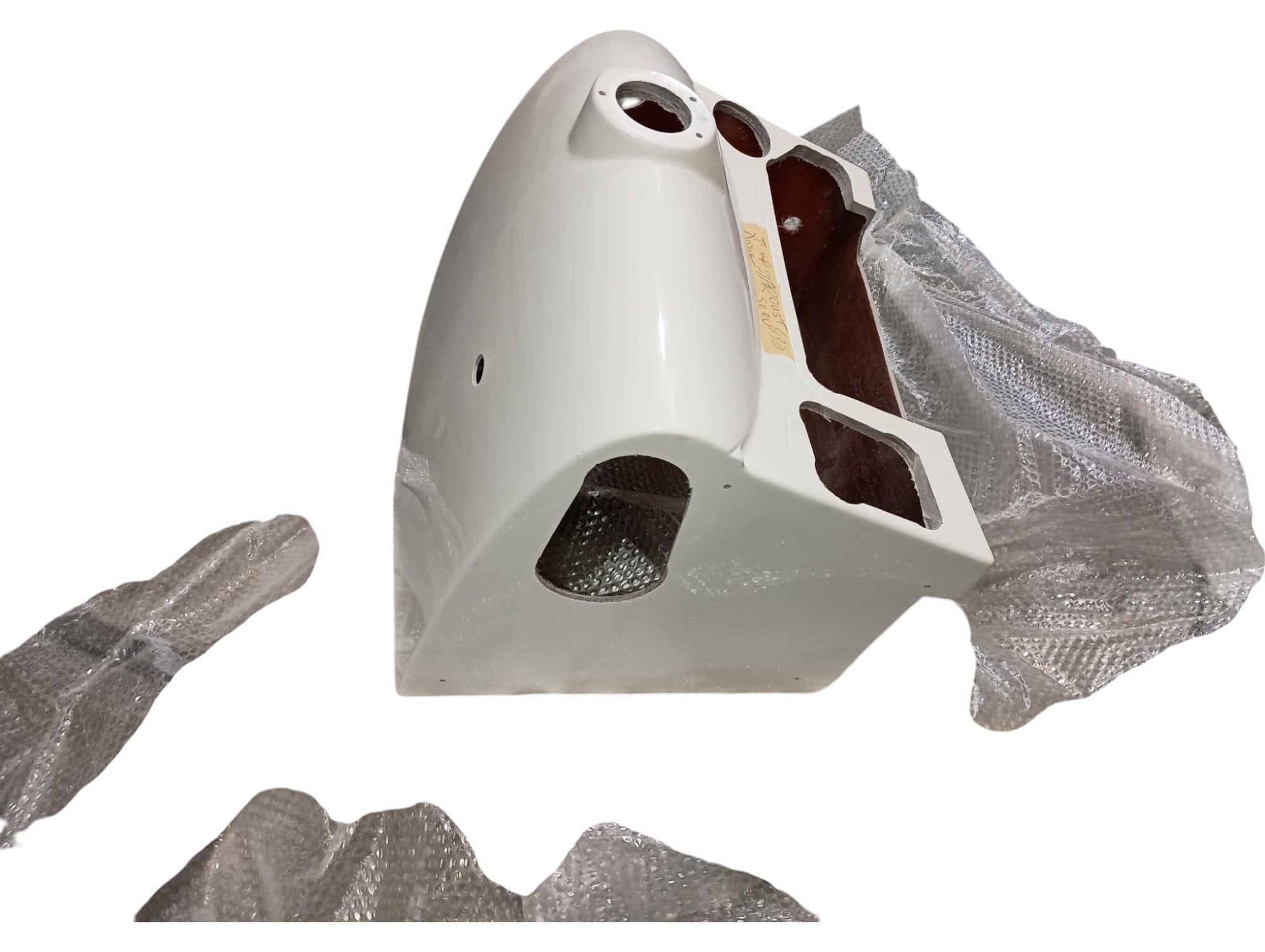 Sea-Doo Console ASM Starboardardd, OEM Part # 204073430