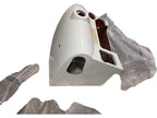 2010 Fits Sea-Doo SE 255, 1X255 1503Ho Console Ass'y, Stbd, OEM Part # 204073430 - Vintage image