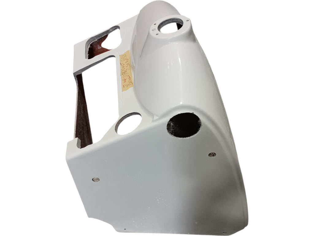 2010 Fits Sea-Doo SE 255, 1X255 1503Ho Console Ass'y, Stbd, OEM Part # 204073430 - Vintage image