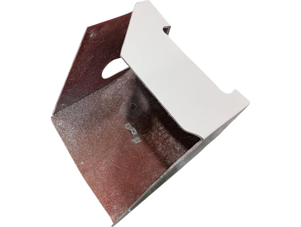 2010 Fits Sea-Doo SE 255, 1X255 1503Ho Console Ass'y, Stbd, OEM Part # 204073430 - Vintage image