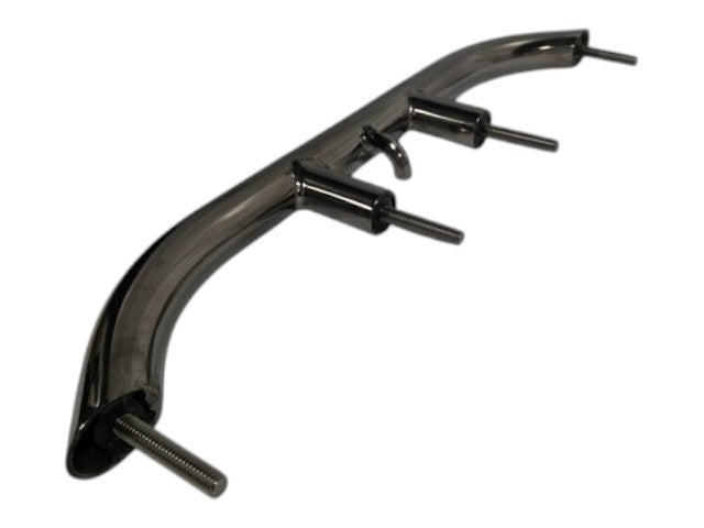 2010-2012 Fits Sea-Doo 230 Challenger SE 430 Ski Tow Hdl, OEM Part # 204073442 - Vintage image