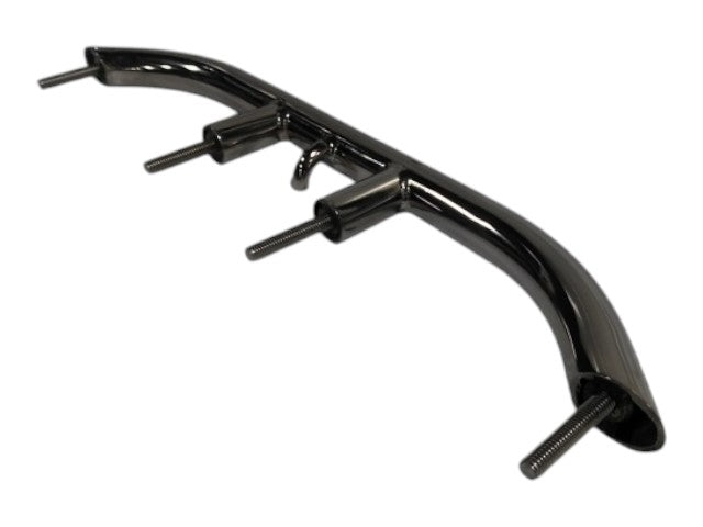 2010-2012 Fits Sea-Doo 230 Challenger SE 430 Ski Tow Hdl, OEM Part # 204073442 - Vintage image
