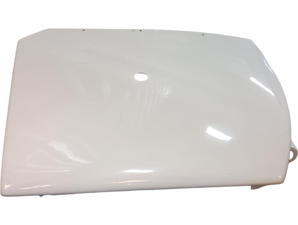 2010-2012 Fits Sea-Doo (1503Ho) Lwr Console Ass'y, Stbd, OEM Part # 204073450 - Vintage image