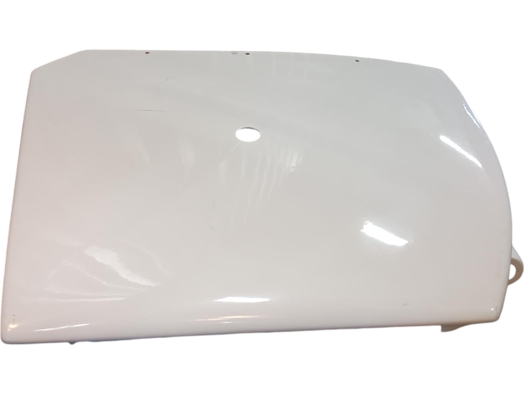 2010-2012 Fits Sea-Doo (1503Ho) Lwr Console Ass'y, Stbd, OEM Part # 204073450 - Vintage image