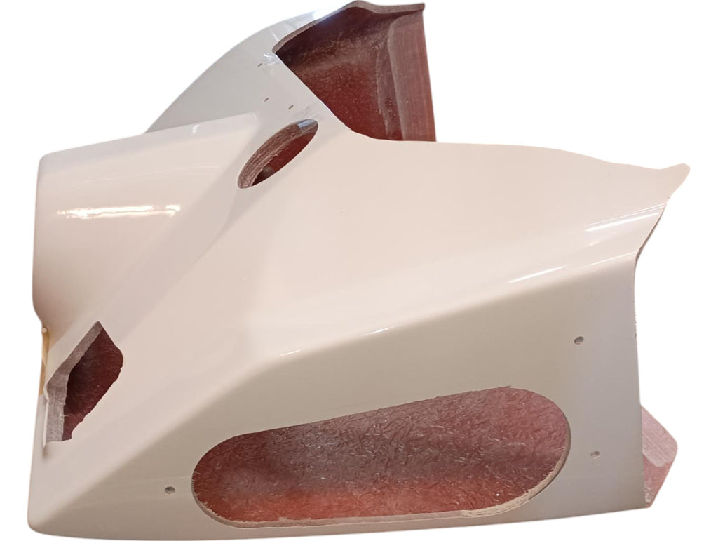 2010-2012 Fits Sea-Doo (1503Ho) Lwr Console Ass'y, Stbd, OEM Part # 204073450 - Vintage image