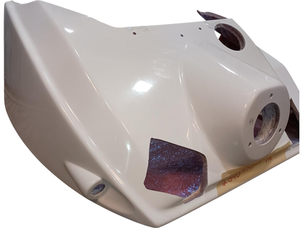 2010-2012 Fits Sea-Doo (1503Ho) Lwr Console Ass'y, Stbd, OEM Part # 204073450 - Vintage image