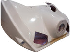 2010-2012 Fits Sea-Doo (1503Ho) Lwr Console Ass'y, Stbd, OEM Part # 204073450 - Vintage image