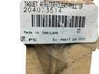 Fits 2010-2012 Sea-Doo 210 Wake 310 / 210 Wake 430 PULL UP Cleat, OEM Part # 204073514