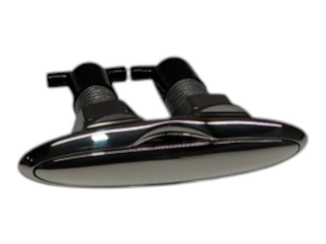 Fits 2010-2012 Sea-Doo 210 Wake 310 / 210 Wake 430 PULL UP Cleat, OEM Part # 204073514