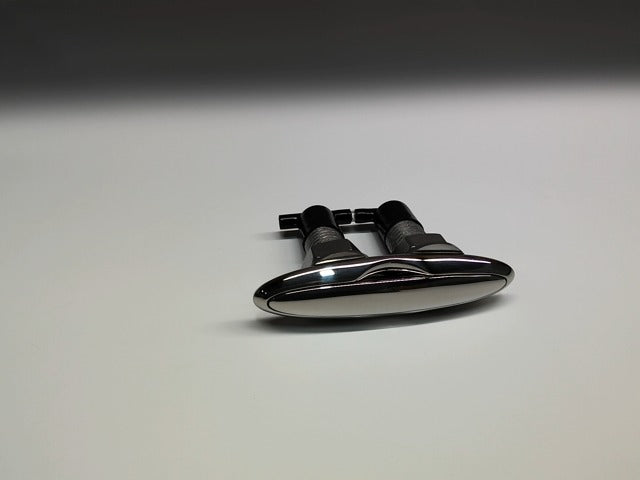 2010-2012 Fits Sea-Doo 310/ 210 Wake 430 Pull Up Cleat, OEM Part # 204073514 - Vintage image