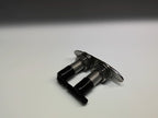 2010-2012 Fits Sea-Doo 310/ 210 Wake 430 Pull Up Cleat, OEM Part # 204073514 - Vintage image