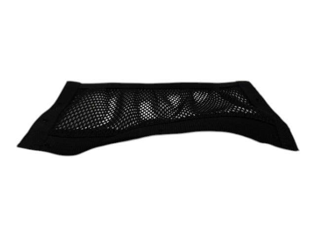 Fits 2010 Sea-Doo 180 Challenger 215 / 180 Challenger SE 255 Glovebox Storage NET, OEM Part # 204073521