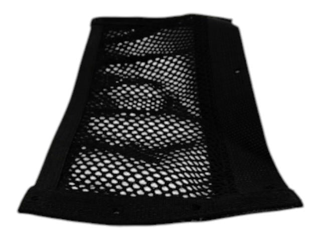 Fits 2010 Sea-Doo 180 Challenger 215 / 180 Challenger SE 255 Glovebox Storage NET, OEM Part # 204073521