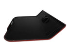 2010-2012 Fits Sea-Doo 230 Wake 520 Glove Boxe Upr Cvr, OEM Part # 204073523 - Vintage image