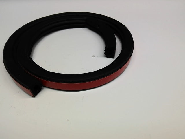 2012 Fits Sea-Doo 210 Wake 310/ 210 Wake 430 Epdm Seal, OEM Part # 204073770 - Vintage image