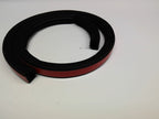 2012 Fits Sea-Doo 210 Wake 310/ 210 Wake 430 Epdm Seal, OEM Part # 204073770 - Vintage image