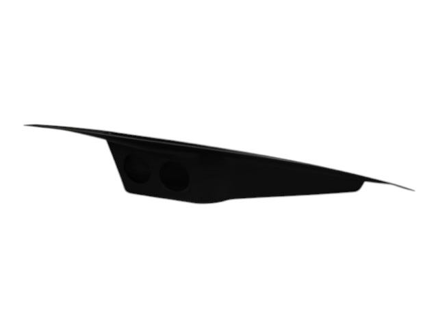 Fits 2012 Sea-Doo 210 Challenger & Challenger S 260 VENT BASE PORT SIDE, OEM Part # 204073779