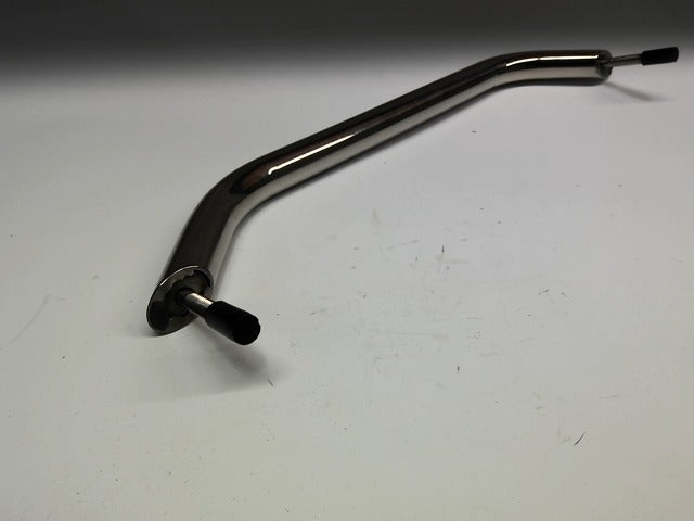 2012 Fits Sea-Doo 310/ 230 Challenger SE 430 Grab Hdl Ass, OEM Part # 204073792 - Vintage image