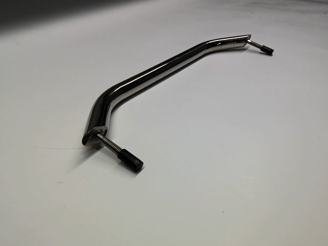 2012 Fits Sea-Doo 310/ 230 Challenger SE 430 Grab Hdl Ass, OEM Part # 204073792 - Vintage image