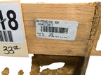 Fits 2012 Sea-Doo 180 Challenger & Challenger SE 215 / 180 Challenger SE 260 REAR Storage BOX Starboard, OEM Part # 204073817