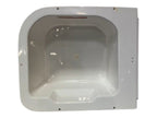 Fits 2012 Sea-Doo 180 Challenger & Challenger SE 215 / 180 Challenger SE 260 REAR Storage BOX Starboard, OEM Part # 204073817