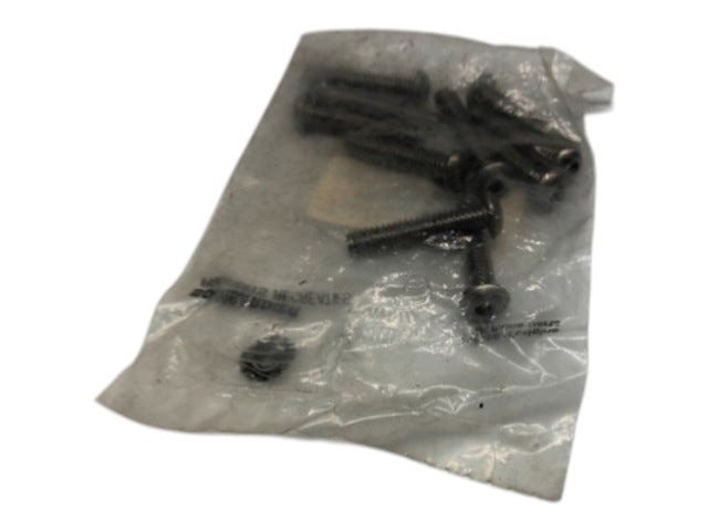 Fits 2000-2009 Sea-Doo Islandia SE 2 x 215 SCIC / Islandia SE 430 Socket HEAD Screw 1/4 X 1, OEM Part # 204100036
