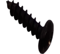 Sea-Doo Screw, Pan #10 X 3/4", OEM Part # 204100114