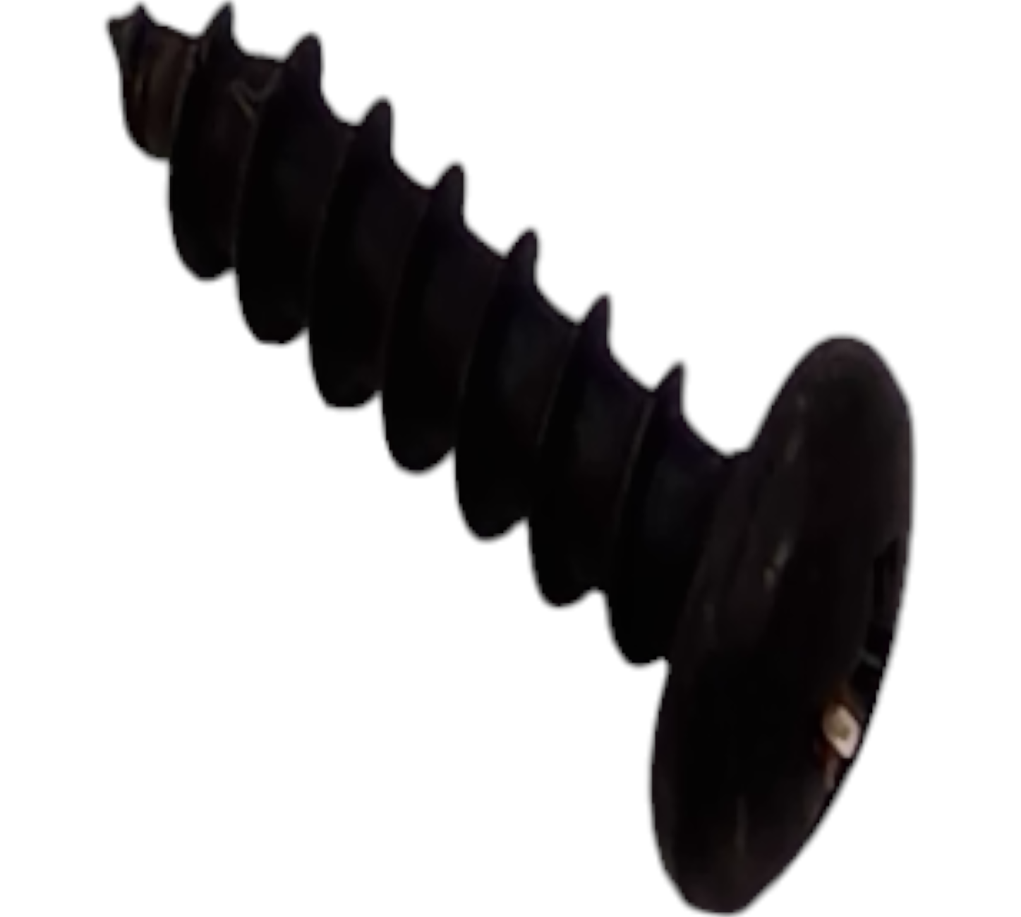 Sea-Doo Screw, Pan #10 X 3/4", OEM Part # 204100114