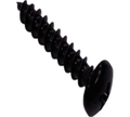 Sea-Doo Screw, Pan HD #10 X 1", OEM Part # 204100115