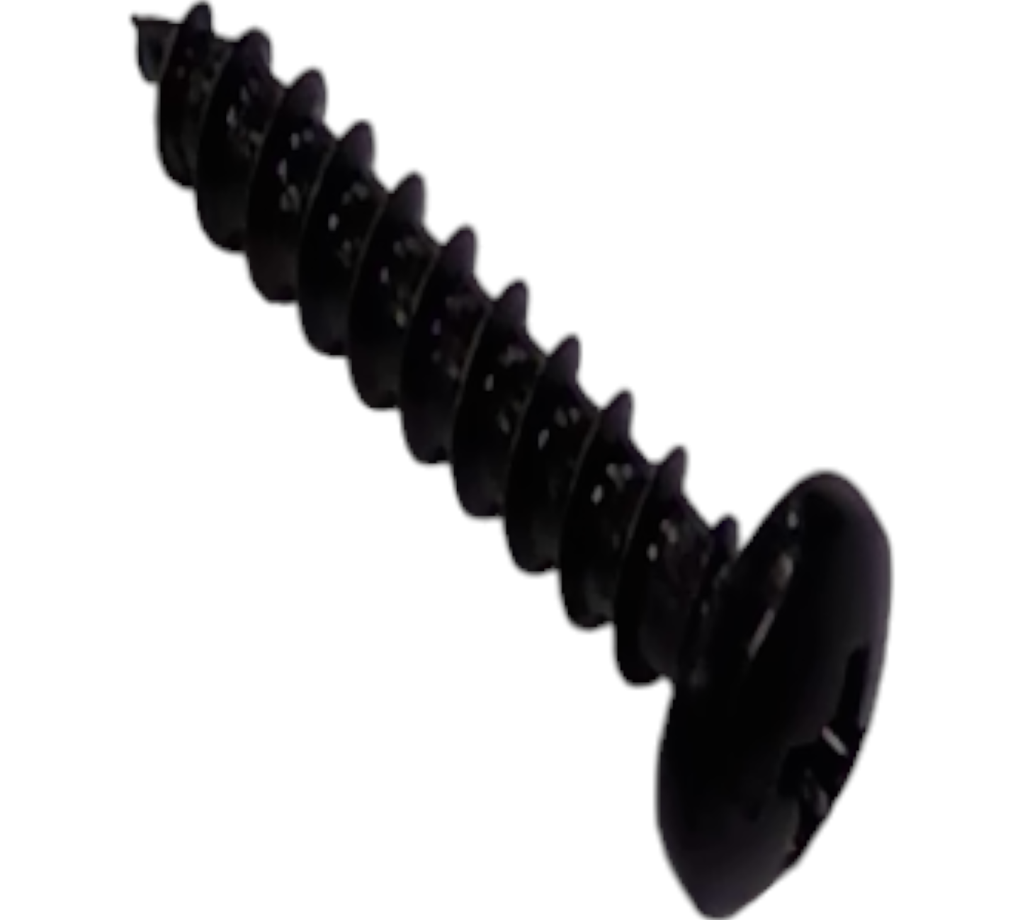 Sea-Doo Screw, Pan HD #10 X 1", OEM Part # 204100115