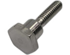 2003-2012 Fits Sea-Doo Boats Shoulder Screw, OEM Part # 204100124 - Vintage image