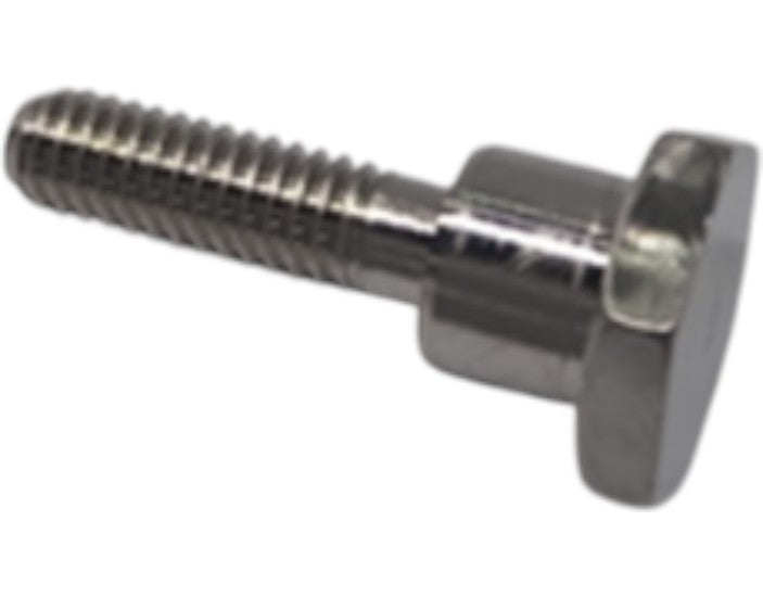 2003-2012 Fits Sea-Doo Boats Shoulder Screw, OEM Part # 204100124 - Vintage image