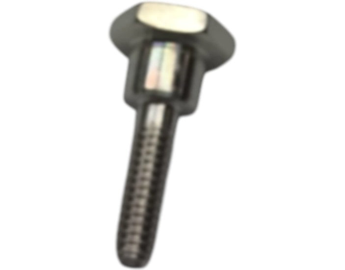 2003-2012 Fits Sea-Doo Boats Shoulder Screw, OEM Part # 204100124 - Vintage image