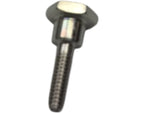 2003-2012 Fits Sea-Doo Boats Shoulder Screw, OEM Part # 204100124 - Vintage image