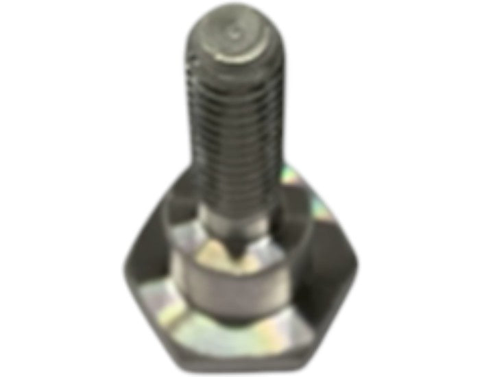 2003-2012 Fits Sea-Doo Boats Shoulder Screw, OEM Part # 204100124 - Vintage image