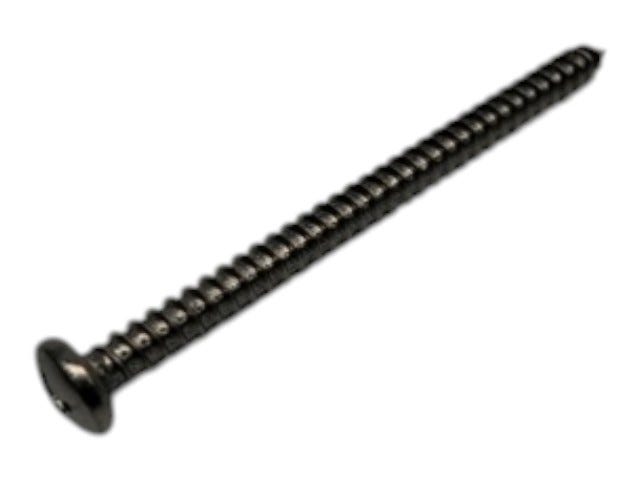Fits Sea-Doo Sea-Doo Sea-Doo Screw-tapp.pan Hd.ph. #14, OEM Part # 204100133