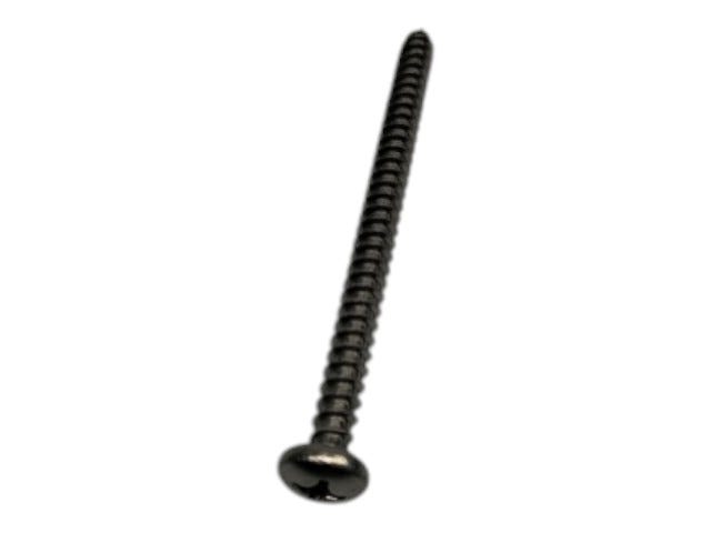 Fits Sea-Doo Sea-Doo Sea-Doo Screw-tapp.pan Hd.ph. #14, OEM Part # 204100133