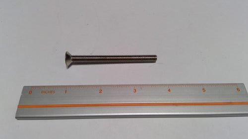 Sea-Doo Socket Head Screw M6 X 70, OEM Part # 204100144