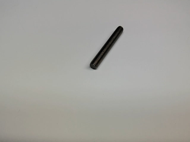 2007-2010 Fits Sea-Doo Challenger SP Threaded Stud M8 X 60, OEM Part # 204100217 - Vintage image