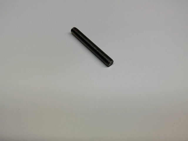2007-2010 Fits Sea-Doo Challenger SP Threaded Stud M8 X 60, OEM Part # 204100217 - Vintage image