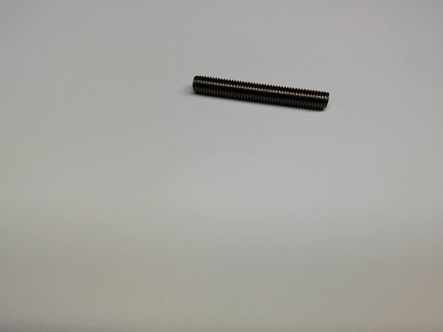 2007-2010 Fits Sea-Doo Challenger SP Threaded Stud M8 X 60, OEM Part # 204100217 - Vintage image