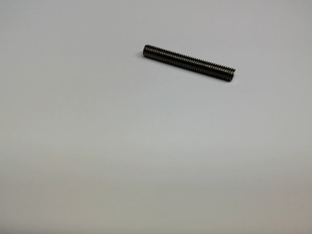 2007-2010 Fits Sea-Doo Challenger SP Threaded Stud M8 X 60, OEM Part # 204100217 - Vintage image