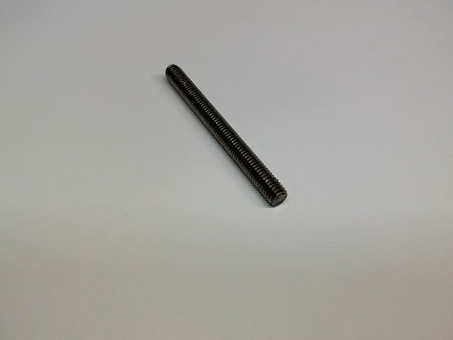 2007-2010 Fits Sea-Doo Challenger SP Threaded Stud M8 X 80, OEM Part # 204100218 - Vintage image