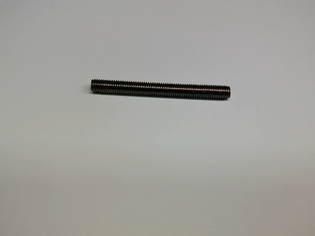 2007-2010 Fits Sea-Doo Challenger SP Threaded Stud M8 X 80, OEM Part # 204100218 - Vintage image