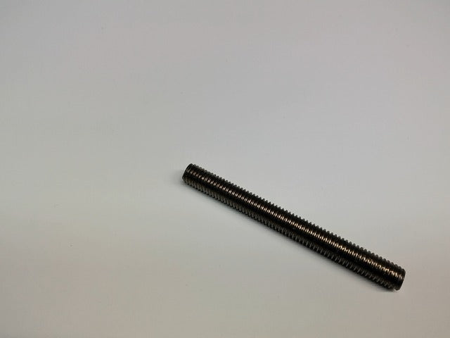 2007-2010 Fits Sea-Doo Challenger SP Threaded Stud M8 X 80, OEM Part # 204100218 - Vintage image