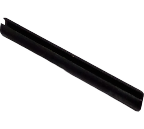 2008 Fits Sea-Doo SE 310 Roll Pin M8 X 40, Stainless, OEM Part # 204100221 - Vintage image