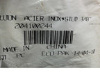 Fits 2009-2012 Sea-Doo 200 Speedster 510 / 200 Speedster STUD 3/8"-16 X 3", OEM Part # 204100244
