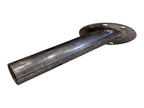 Fits 2007-2008 Sea-Doo 180 Challenger 215 / 180 Challenger SE 215 Shaft Guard, OEM Part # 204120338