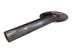 2007-2008 Fits Sea-Doo 180 Challenger SE 215 Shaft Guard, OEM Part # 204120338 - Vintage image